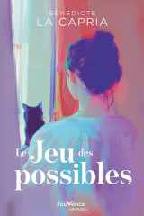 Le jeu des possibles cover image
