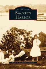 Sackets Harbor cover image