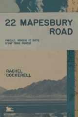 22 Mapesbury Road cover image