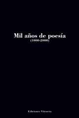 Mil años de poesía cover image