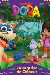 Dora: la surprise de Chipeur cover image