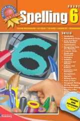 Spelling and Writing cover image