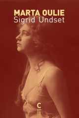 Marta Oulie cover image