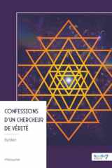 Confessions d'un chercheur de vérité cover image