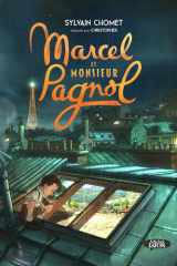 Marcel et monsieur Pagnol cover image