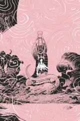 Ténébreuse cover image