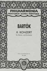Piano Concerto No. 2 cover image