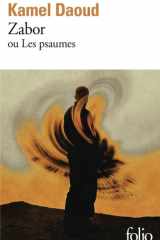 Zabor ou Les psaumes cover image
