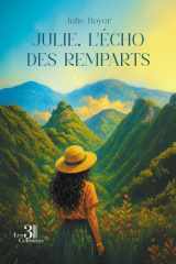 Julie, l'écho des remparts cover image