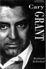 Cary Grant A Celebration cover image