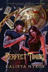 Perfect timing cover image