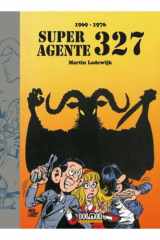 SUPERAGENTE 327 (1969-1976) cover image