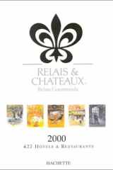 Relais and Chateaux 2000 427 Hotels & Restaurants cover image