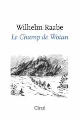 Le champ de Wotan cover image