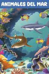 Animales del mar cover image