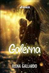 Galerna (Novela latinoamericana) (Spanish Edition) cover image