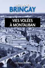 Vies volées à Montauban cover image