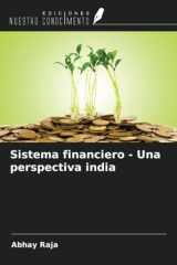 Sistema financiero - Una perspectiva india (Spanish Edition) cover image