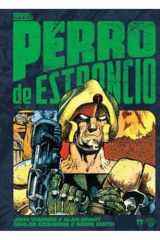 PERRO DE ESTRONCIO vol. 4 cover image