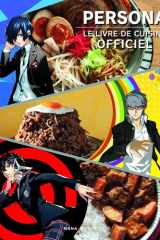 Persona: le livre de cuisine officiel cover image