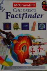 The Children's Fact Finder cover image