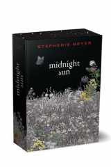 Midnight sun cover image