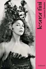 Leonor Fini: la clef des songes cover image