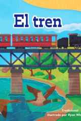 El tren cover image