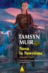 Nona la neuvième cover image