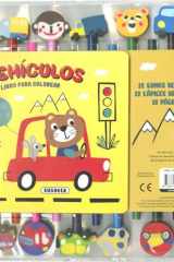 Vehículos cover image