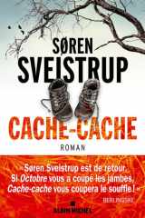 Cache-cache: roman cover image
