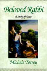 Beloved Rabbi A Story of Jesus cover image