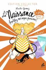 La Naissance en BD: Amplifiez vos super pouvoirs !. 2 cover image