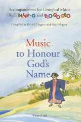 Music to Honour God's Name cover image