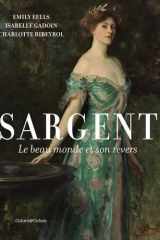 John Singer Sargent: le beau monde et son revers cover image