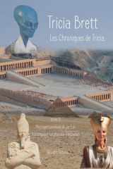 Hatchepsout, un pharaon d'exception cover image