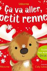 Ça va aller, petit renne cover image