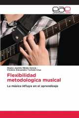 Flexibilidad metodologica musical (Spanish Edition) cover image