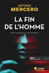 La fin de l'homme cover image