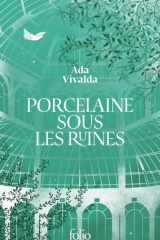 Porcelaine sous les ruines cover image