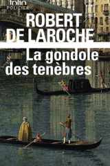La gondole des ténèbres cover image