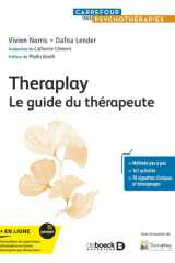 Theraplay: le guide du thérapeute cover image