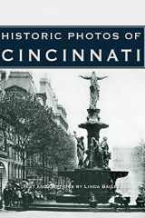Historic Photos of Cincinnati cover image