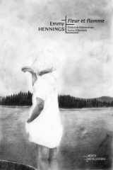 Fleur et flamme: histoire d'une jeunesse cover image