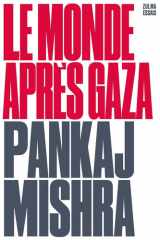 Le monde après Gaza cover image