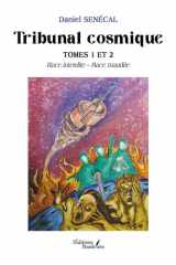 Tribunal cosmique. Tomes 1 et 2 cover image