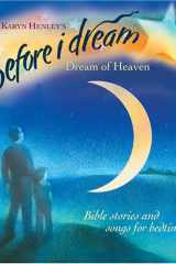 Dream of Heaven (Before I Dream) cover image