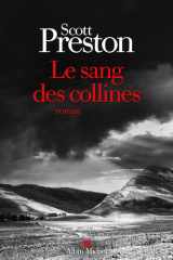 Le sang des collines: roman cover image