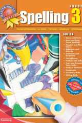 Spelling and Writing Grade 3 cover image
