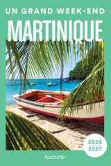 Martinique cover image